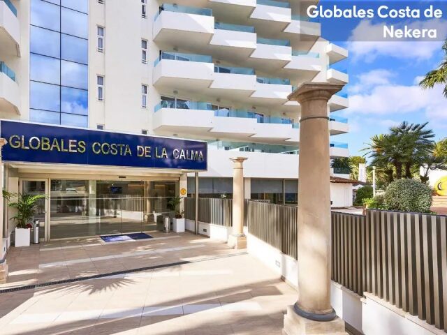 Globales Costa de la Calma photo 0