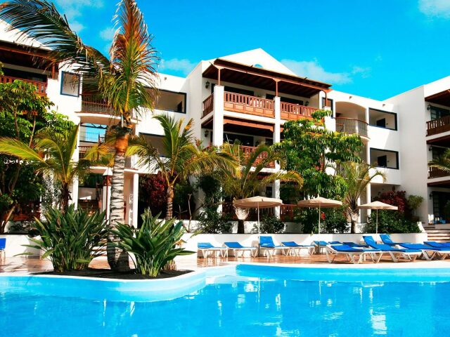 Mansion Nazaret photo 0