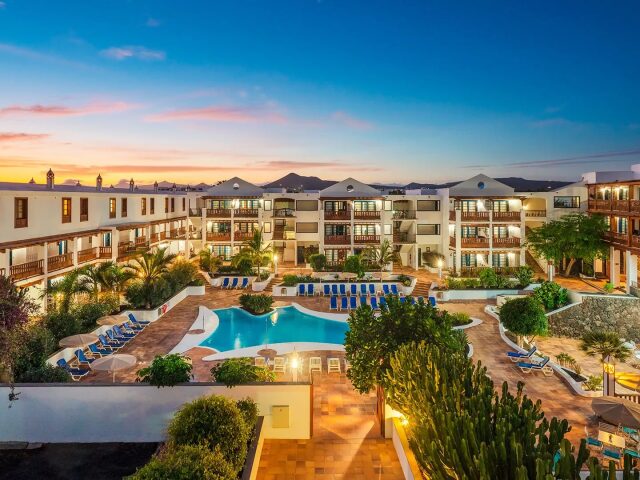 Mansion Nazaret