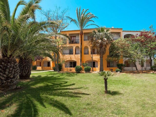 Sol Falco Menorca photo 3