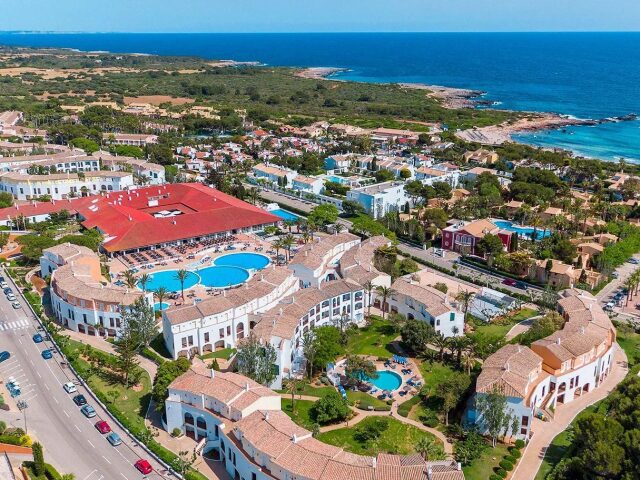 Sol Falco Menorca photo 0