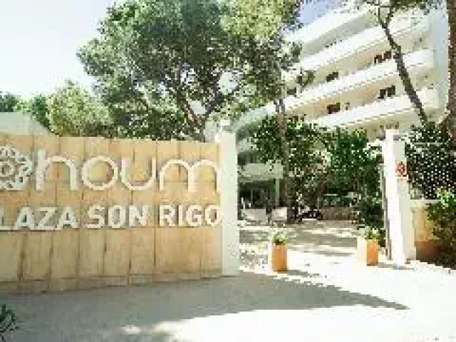Houm Plaza Son Rigo photo 3