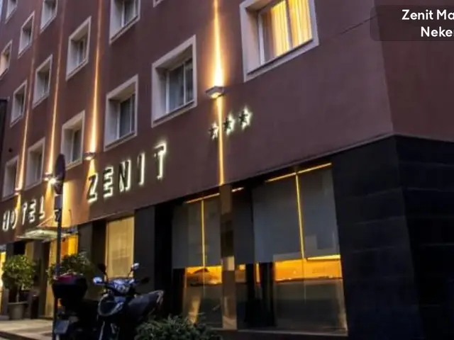 Zenit Malaga