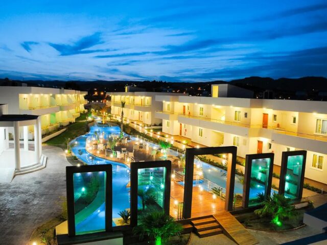 Afandou Bay & Suites photo 0