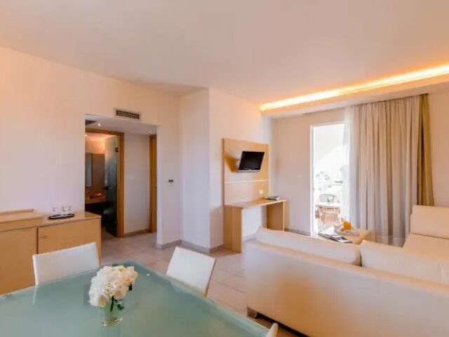 Afandou Bay & Suites photo 3