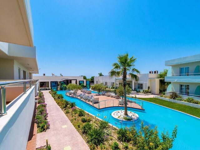 Afandou Bay & Suites