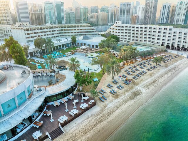 Le Meridien
