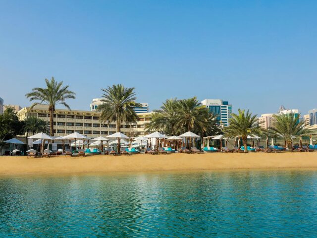 Le Meridien photo 0