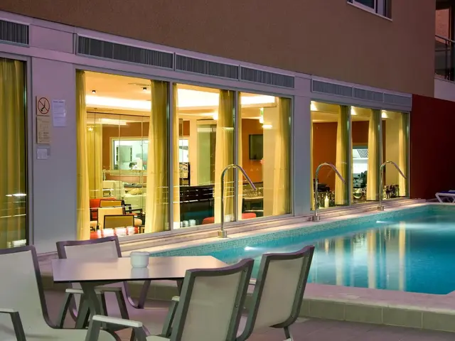 Monte Gordo Hotel Apartamentos & Spa photo 0