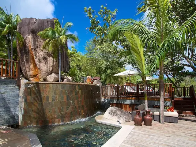 Valmer Resort photo 0