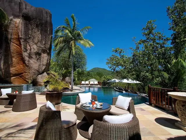 Valmer Resort photo 1