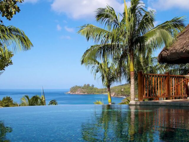 Valmer Resort