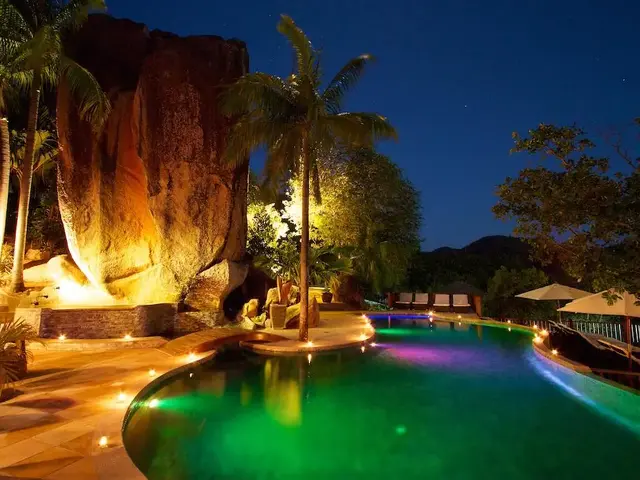 Valmer Resort photo 2