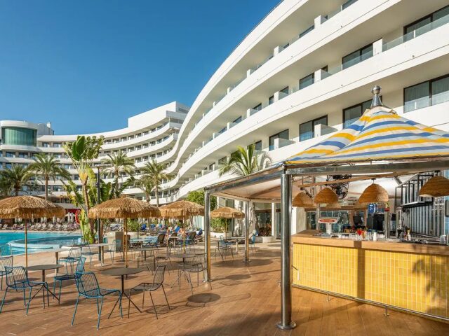 Mediterranean Palace photo 0