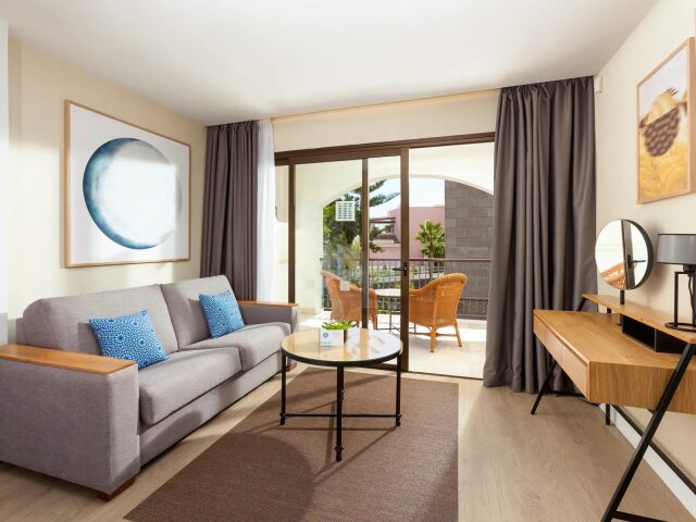 Gran Tacande Wellness & Relax photo 3
