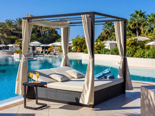 Gran Tacande Wellness & Relax photo 2