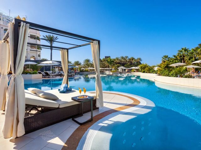 Gran Tacande Wellness & Relax photo 1