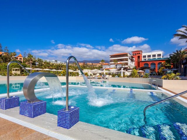Gran Tacande Wellness & Relax photo 0