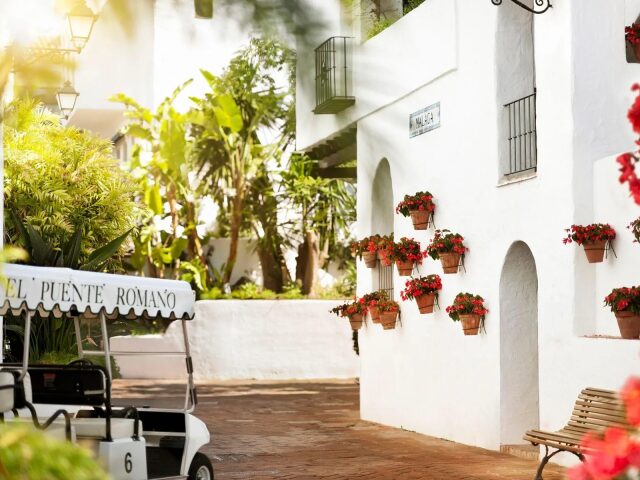 Puente Romano Beach Resort photo 0