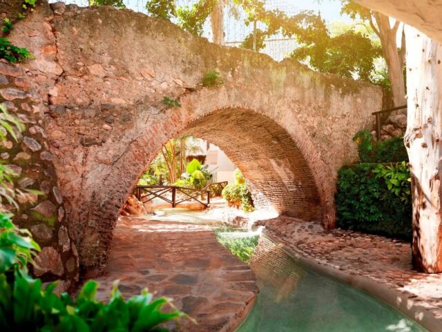 Puente Romano Beach Resort photo 1