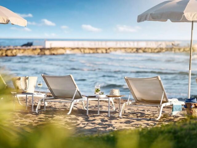 Puente Romano Beach Resort photo 2