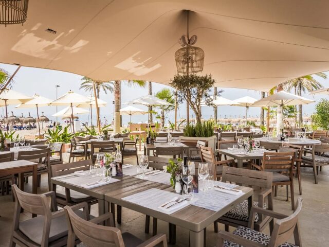Puente Romano Beach Resort photo 3