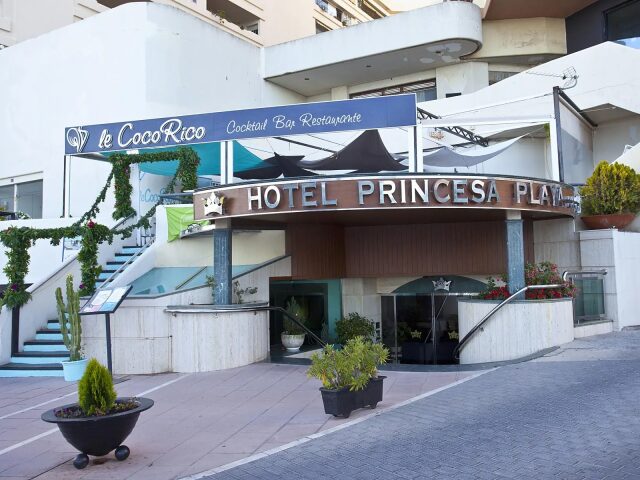 Princesa Playa