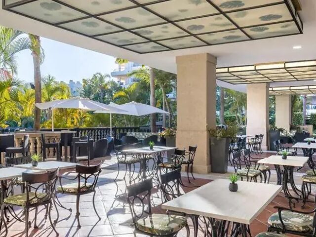 Barcelo Marbella photo 1