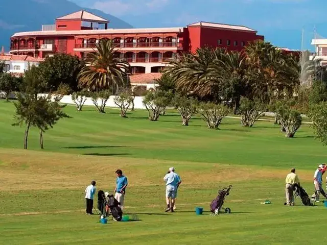 Barcelo Marbella photo 3