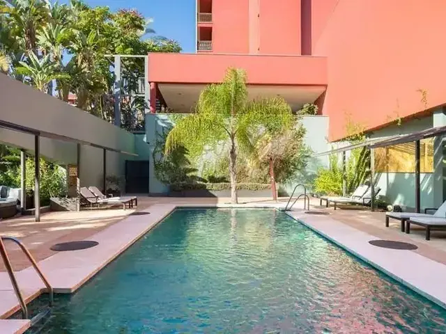 Barcelo Marbella photo 2