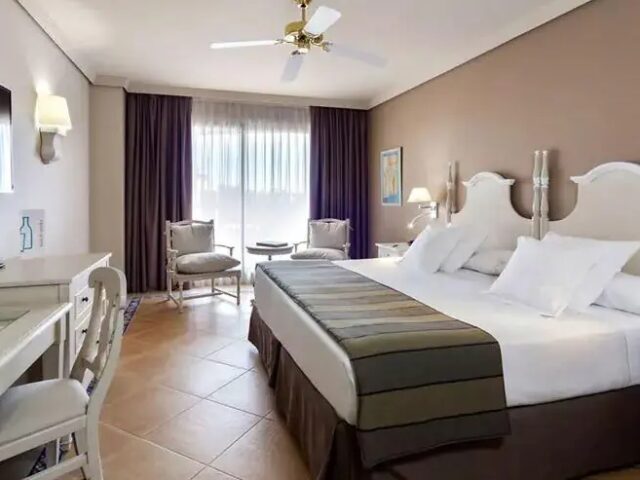 Barcelo Marbella photo 0