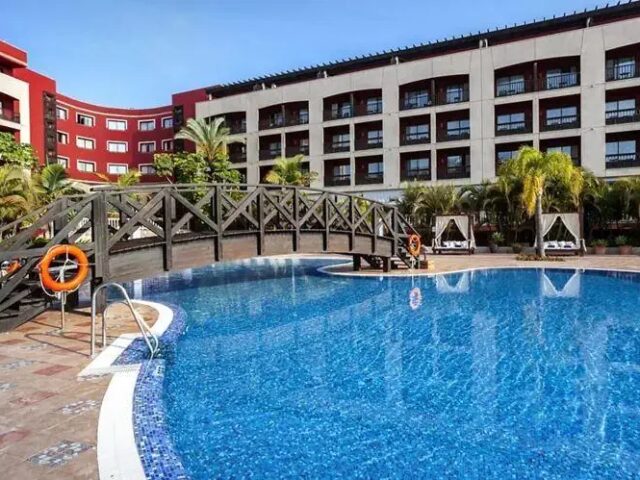 Barcelo Marbella