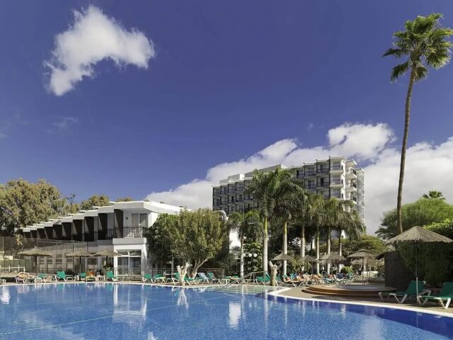 Relaxia Beverly Park photo 1