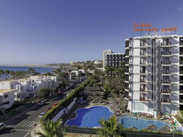 Relaxia Beverly Park