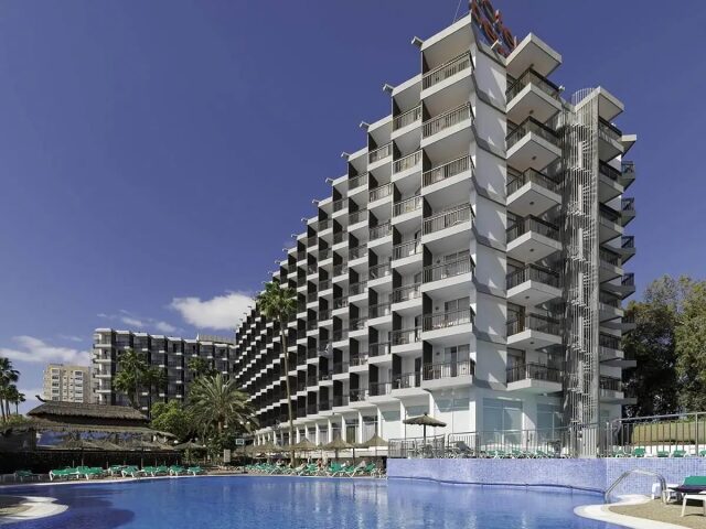 Relaxia Beverly Park photo 0