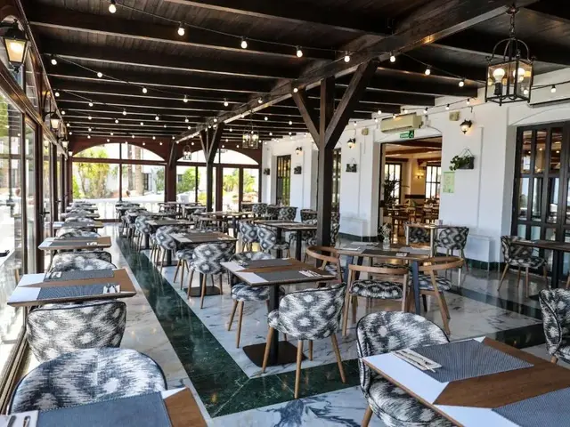 Ilunion Hacienda de Mijas photo 3