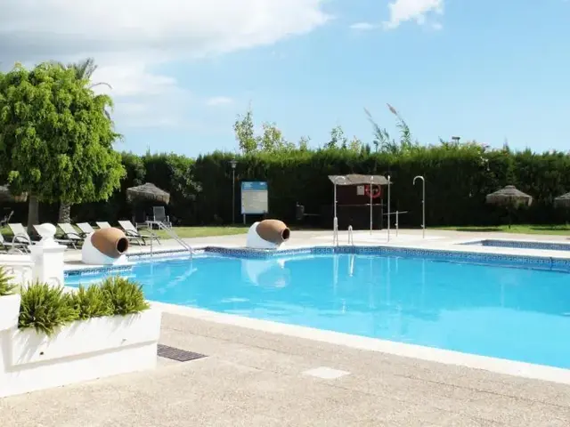 Ilunion Hacienda de Mijas photo 1