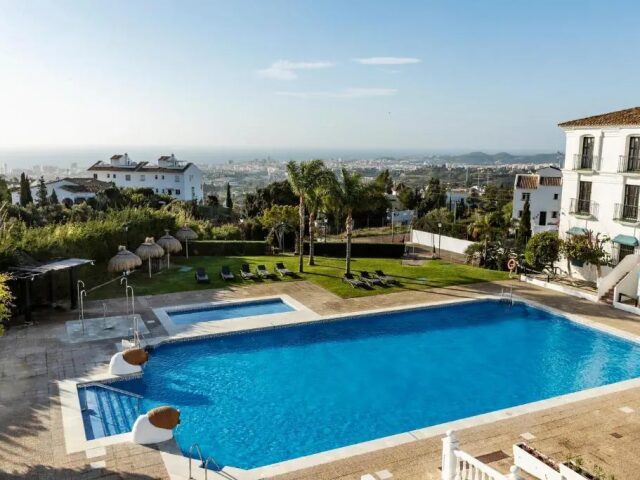 Ilunion Hacienda de Mijas photo 0