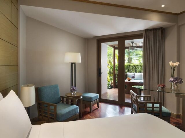 Avani Pattaya Resort photo 3