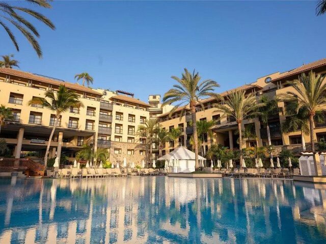 GF Gran Costa Adeje