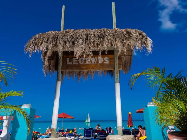 Legends Beach Resort photo 3