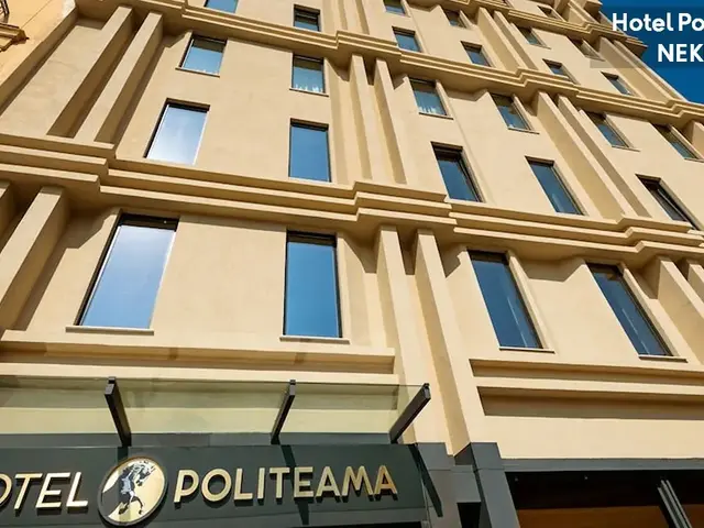 Politeama