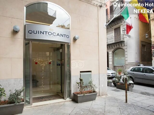 Quintocanto photo 0