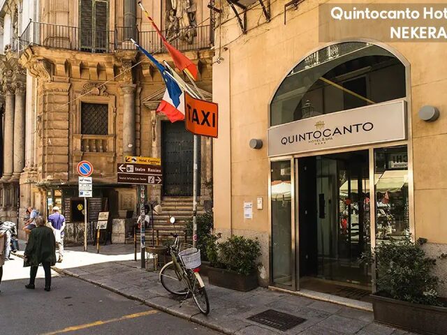 Quintocanto photo 1