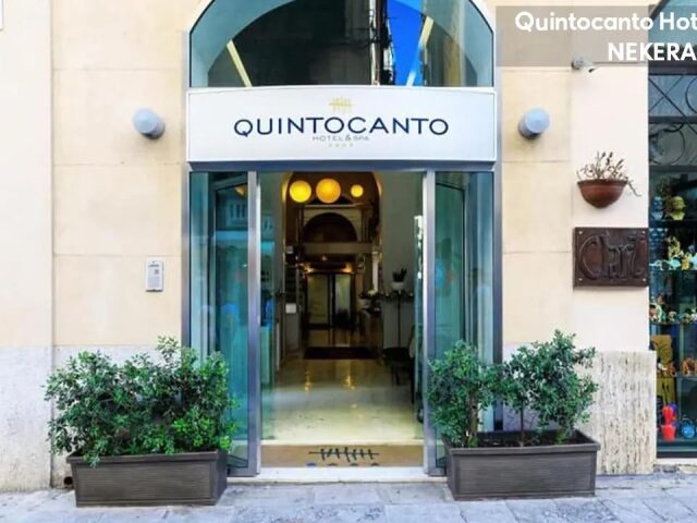 Quintocanto