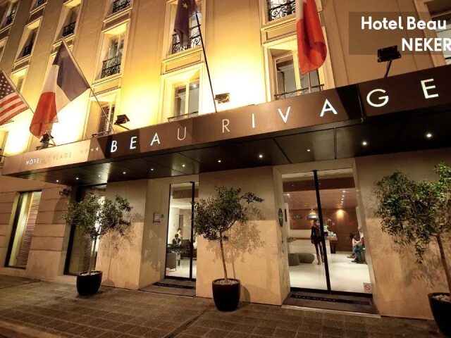 Beau Rivage photo 3