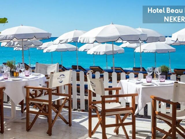 Beau Rivage