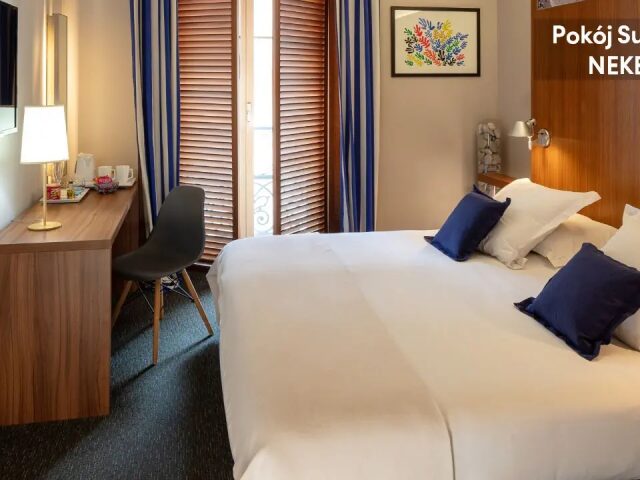 Beau Rivage photo 1