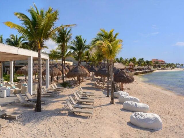 Catalonia Riviera Maya Resort photo 2