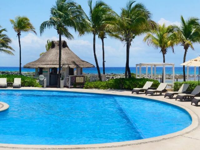Catalonia Riviera Maya Resort